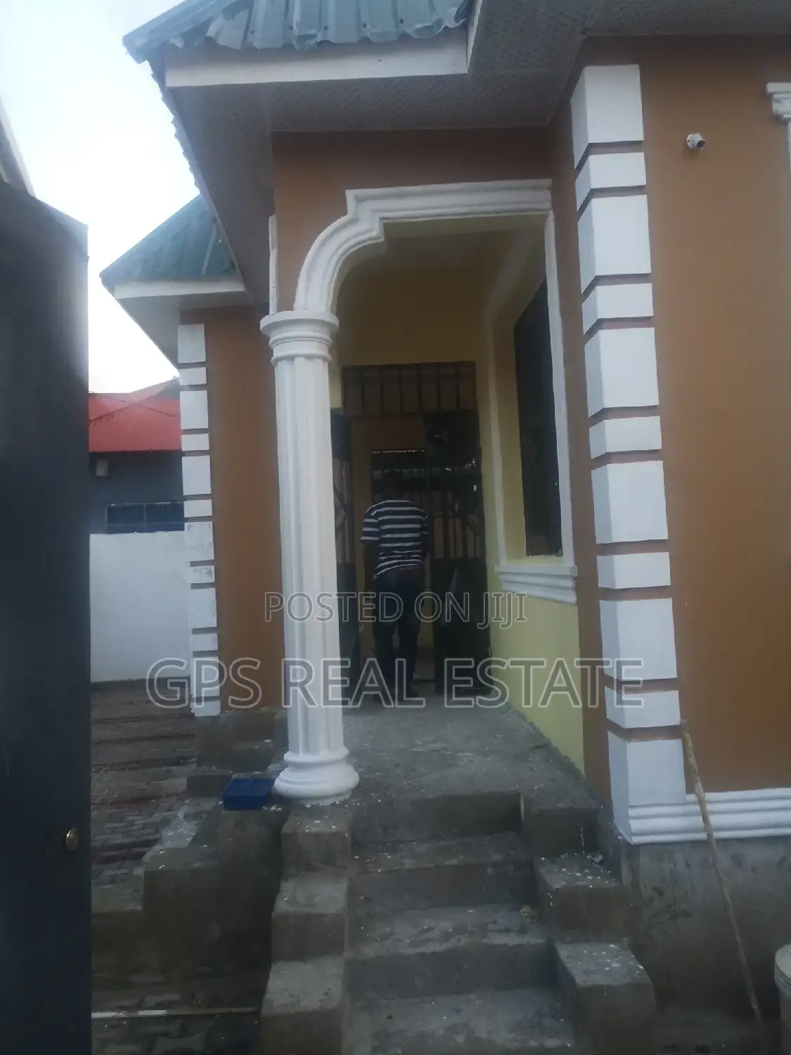 3bdrm House in Mbagala Chamazi, Temeke for sale in Temeke