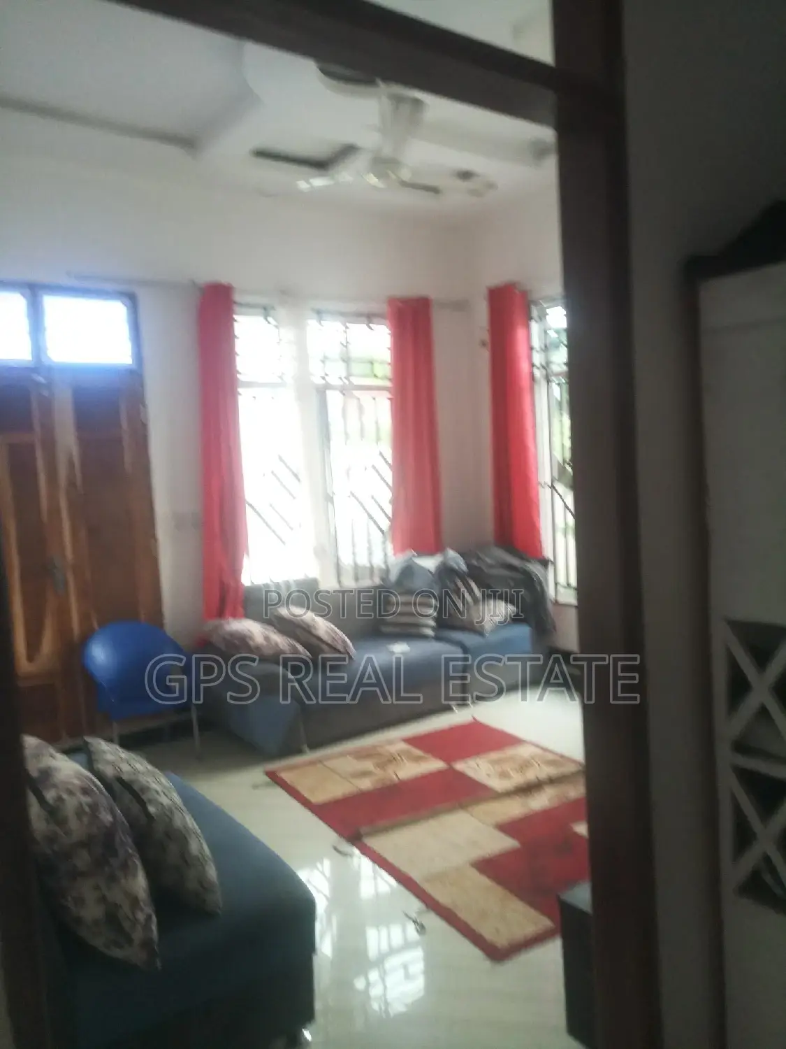 3bdrm House in Mbagala Chamazi, Temeke for sale in Temeke