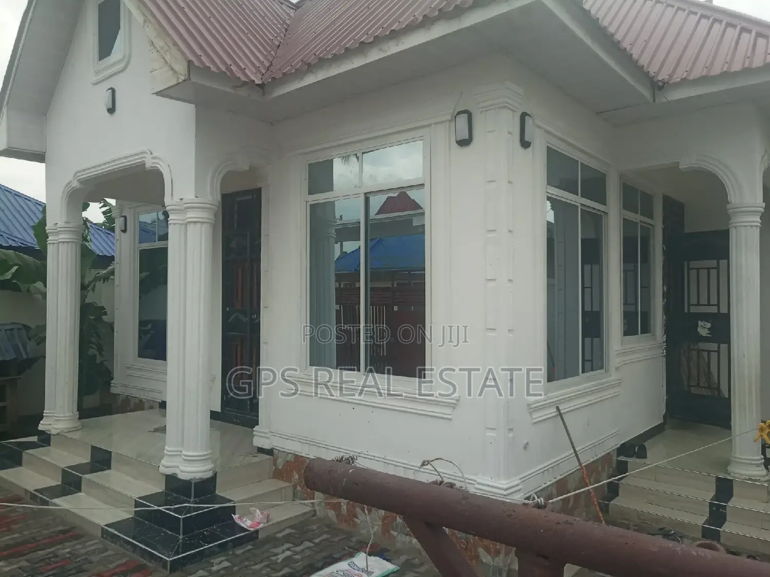 3bdrm House in Mbagala Chamazi, Temeke for sale in Temeke