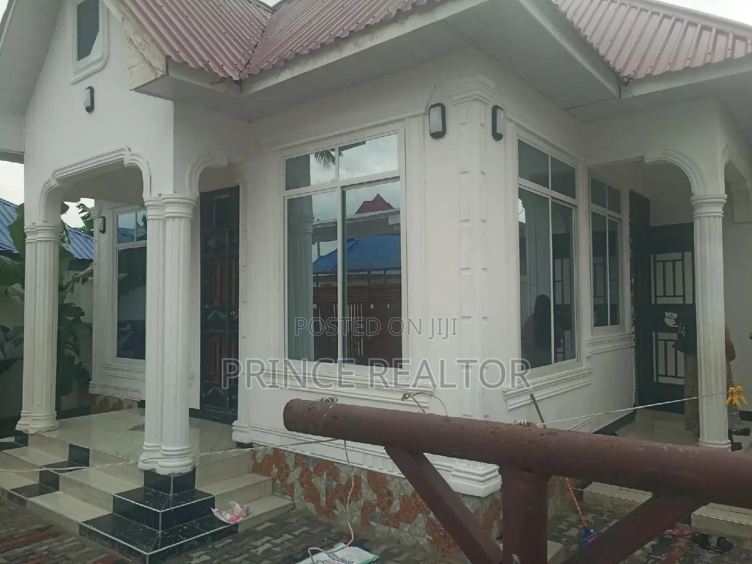3bdrm House in Mbagala Chamazi, Temeke for sale in Temeke