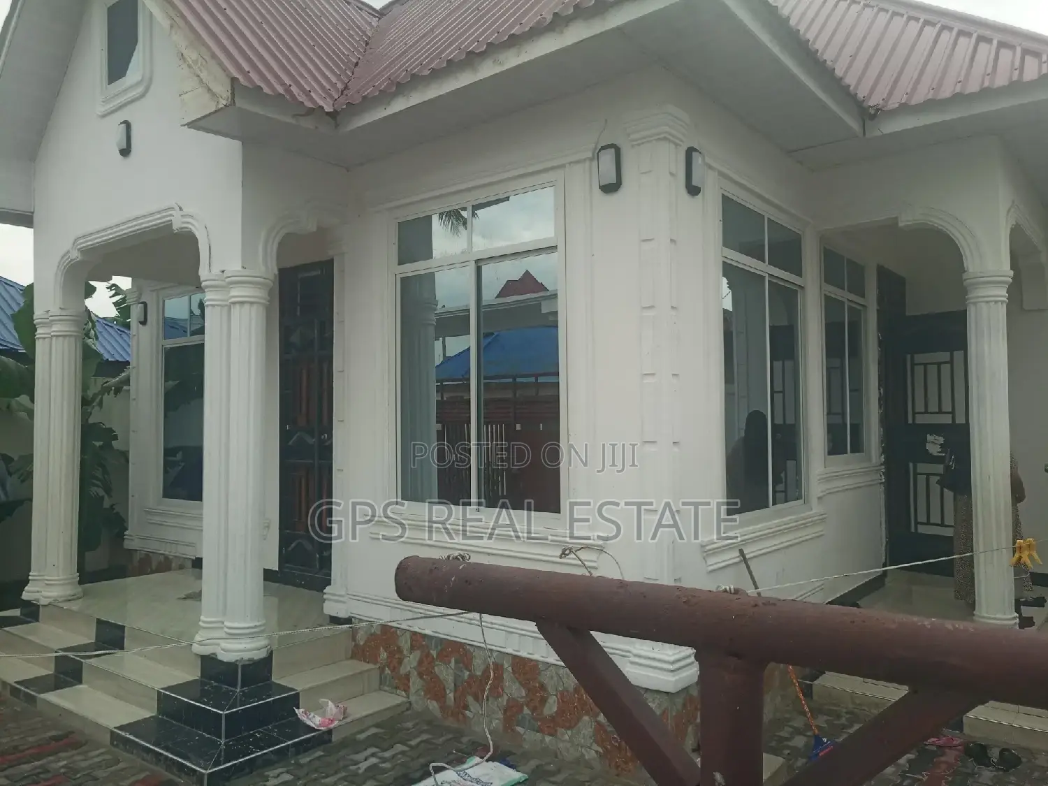 3bdrm House in Mbagala Chamazi, Temeke for sale in Temeke