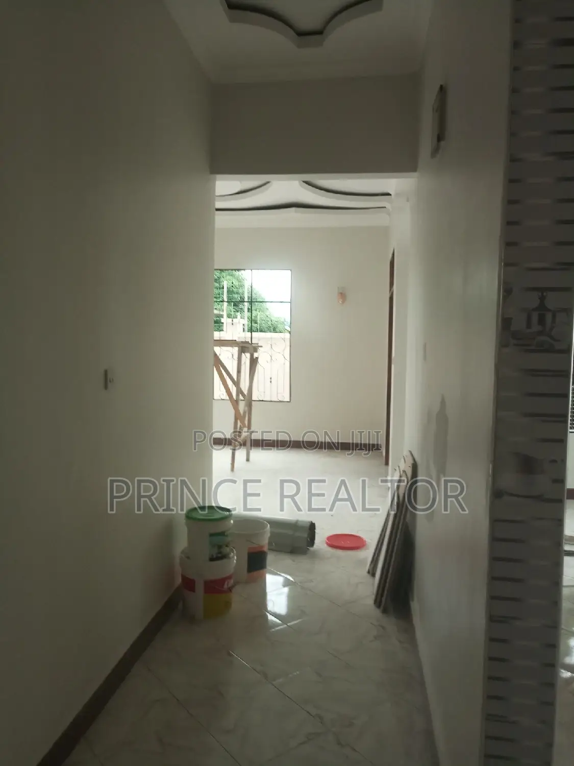 3bdrm Maisonette in Mbagala Chamazi, Temeke for sale in Temeke