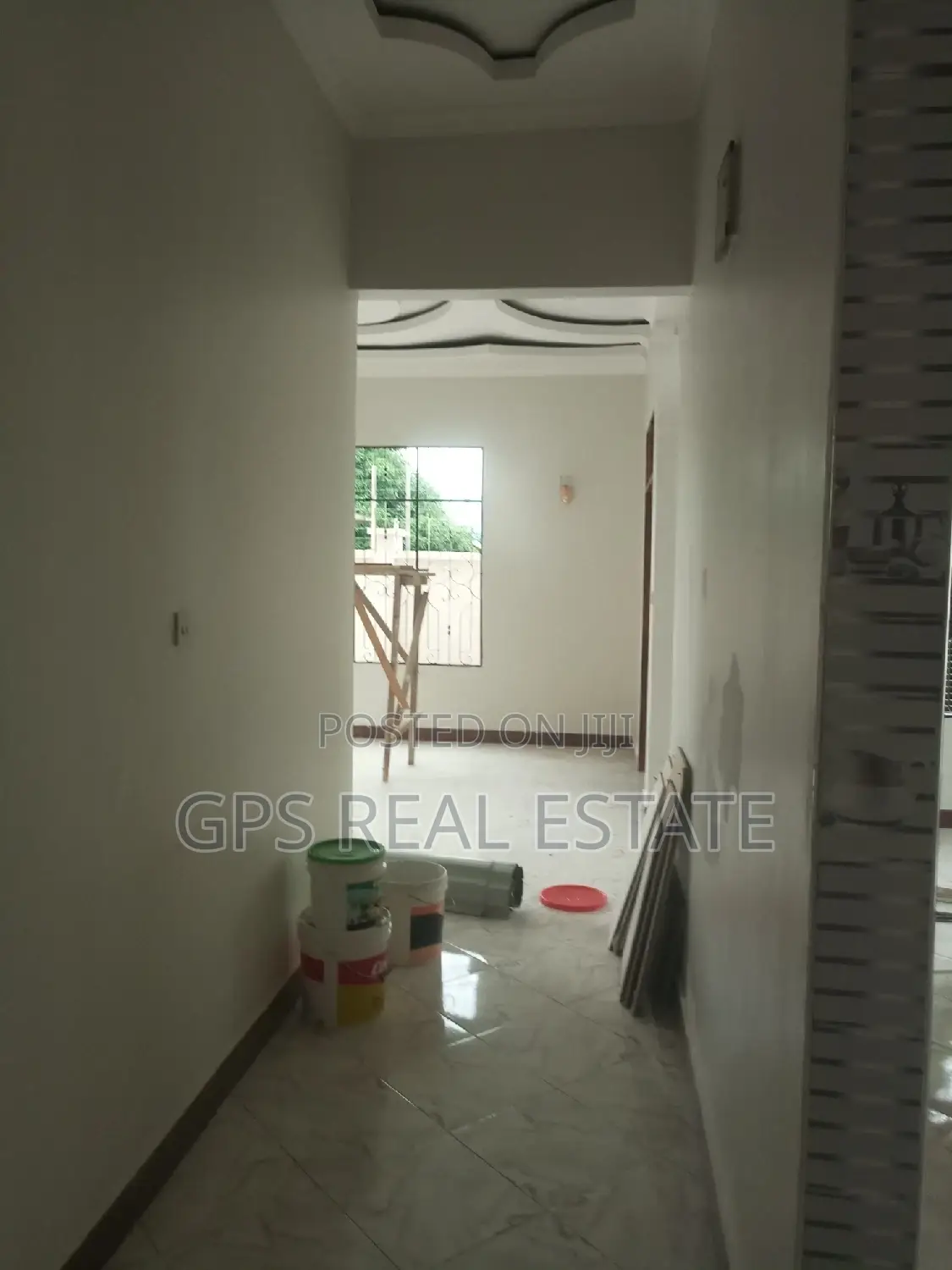 3bdrm Maisonette in Mbagala Chamazi, Temeke for sale in Temeke