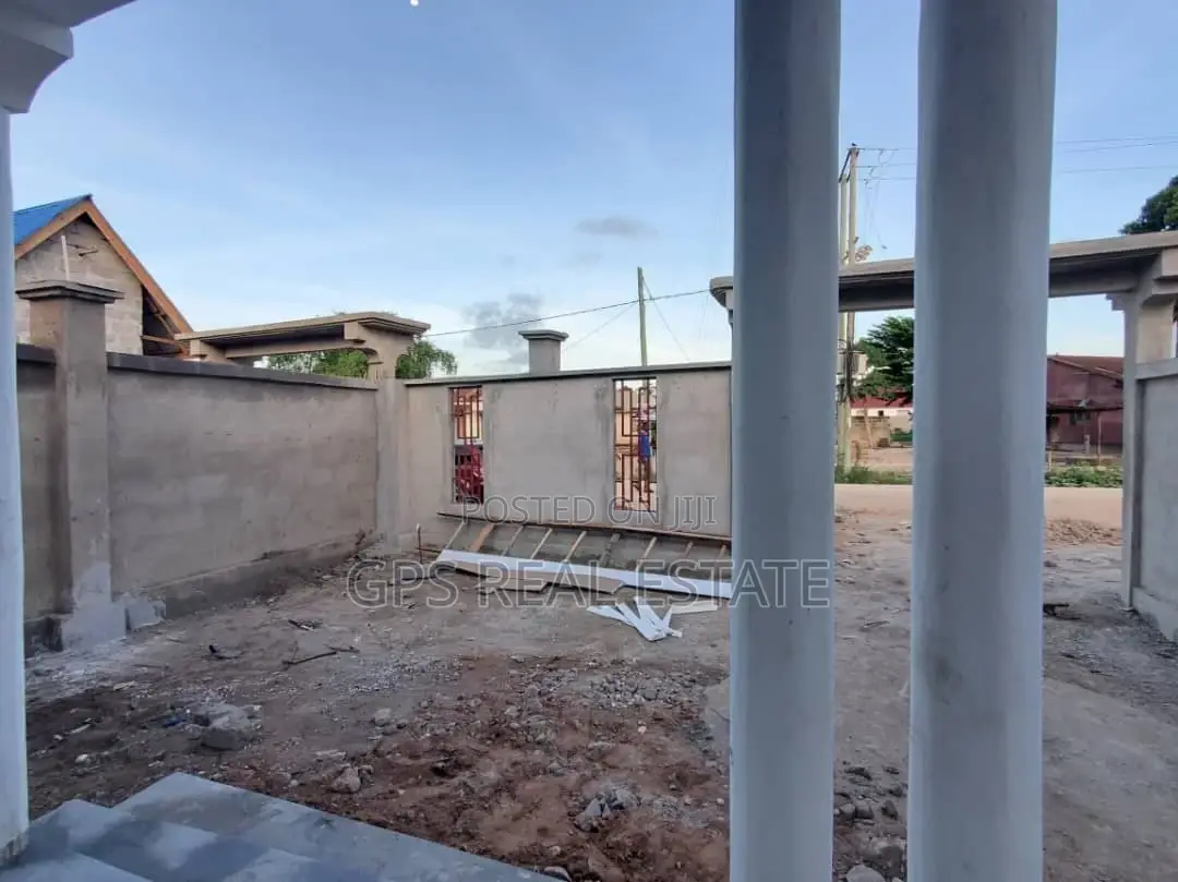 3bdrm House in Chamazi, Temeke for sale in Temeke