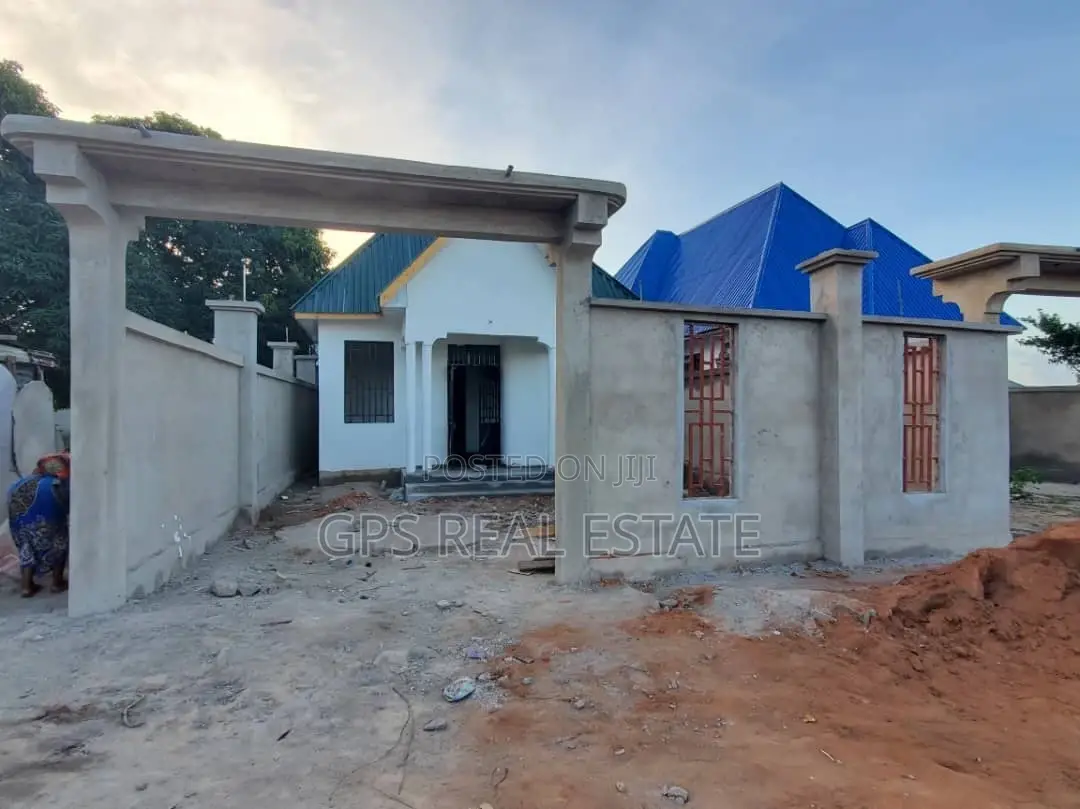 3bdrm House in Chamazi, Temeke for sale in Temeke