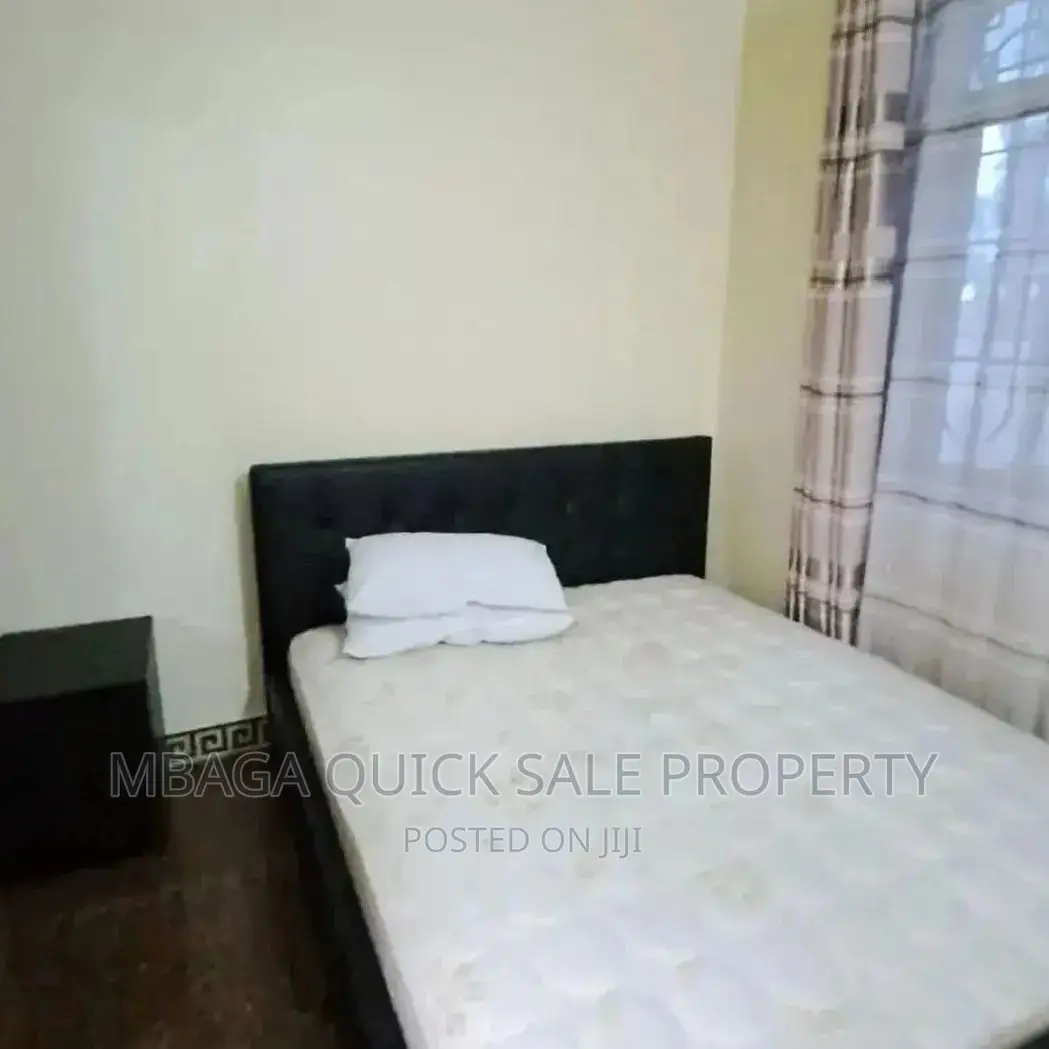 Furnished 2bdrm House in Ununio, Bunju for rent in Bunju