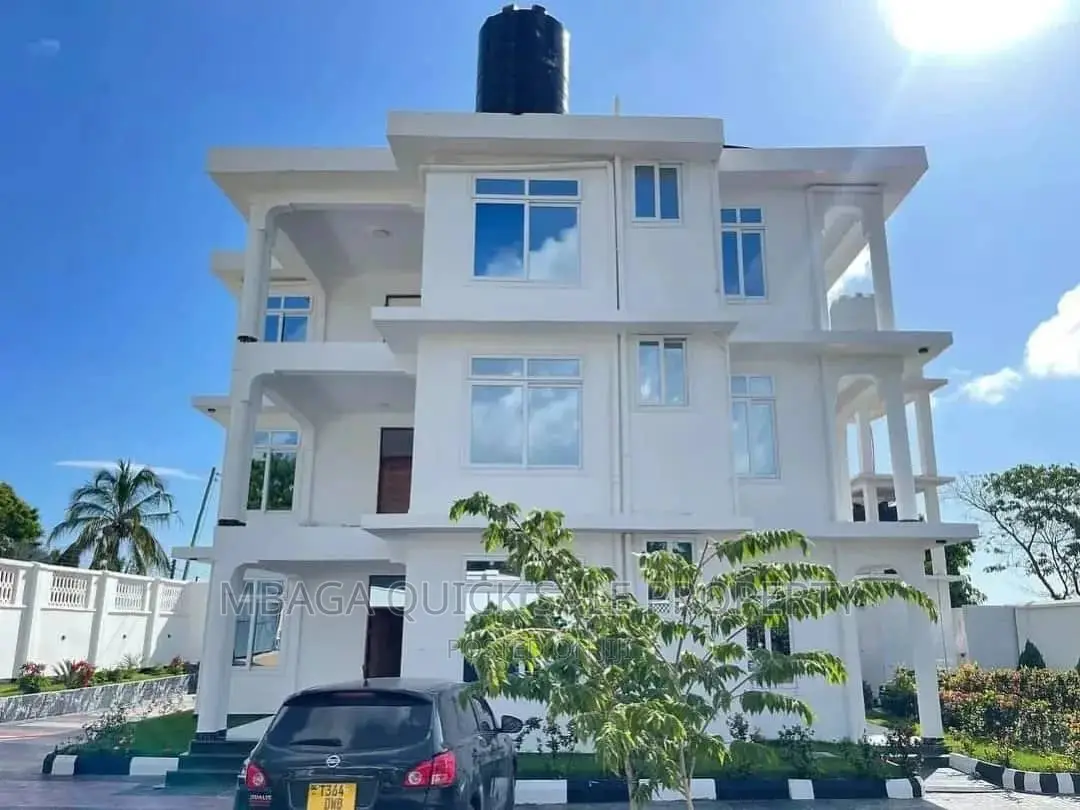 Furnished 20bdrm House in Mbezi Beach for rent in Mbezi Beach