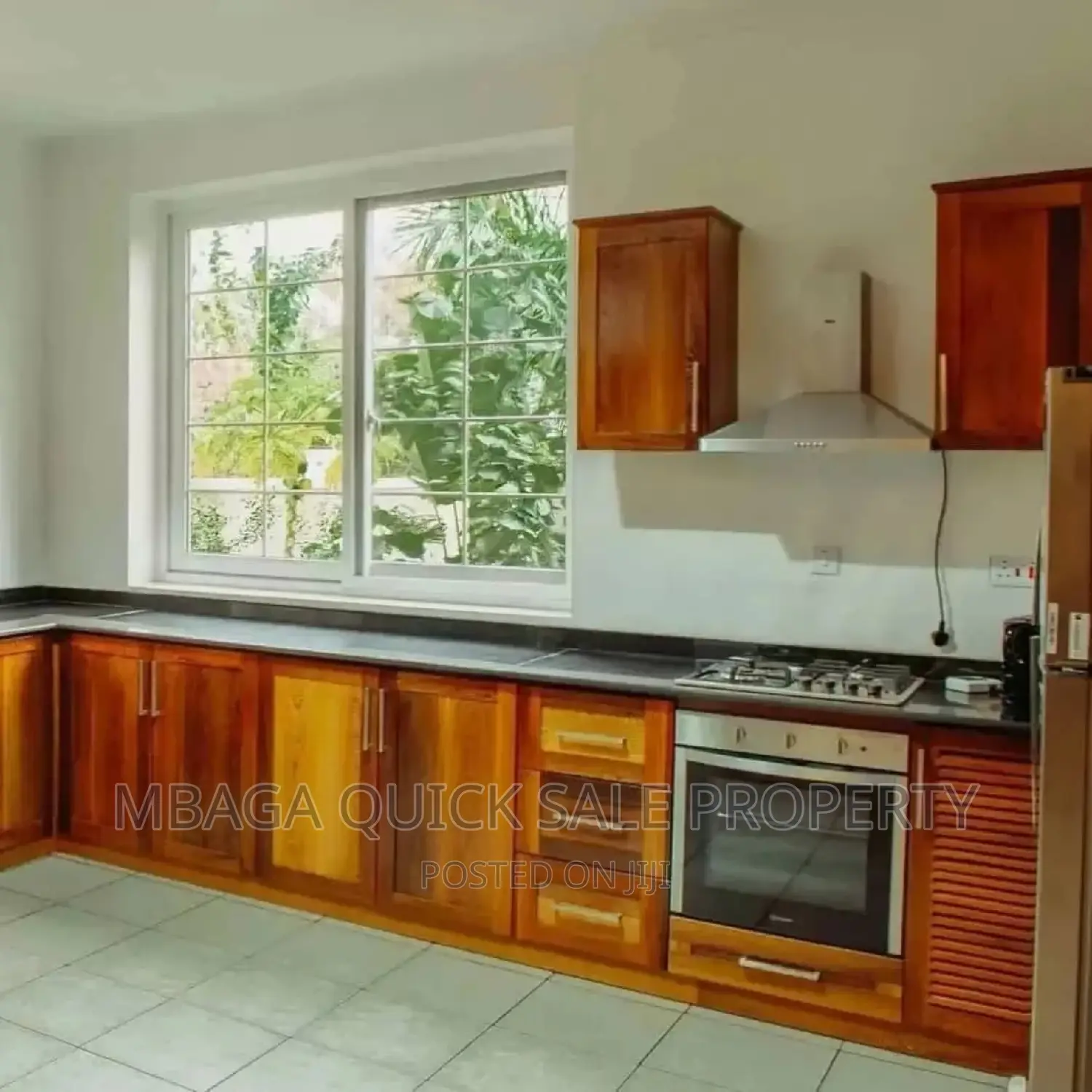 Furnished 3bdrm Apartment in Bahari Beach, Kunduchi for rent in Kunduchi