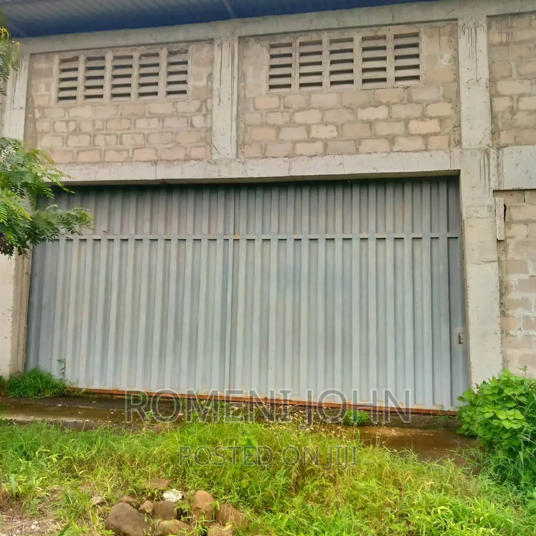 Eneo La Viwanda Heka 3 Linauzwa Ml 350 Kibaha Misugusugu in Ilala