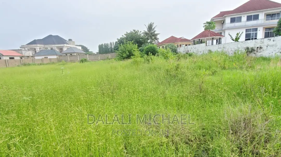 Plot for Sale Mbweni Mpiji £. in Mbweni
