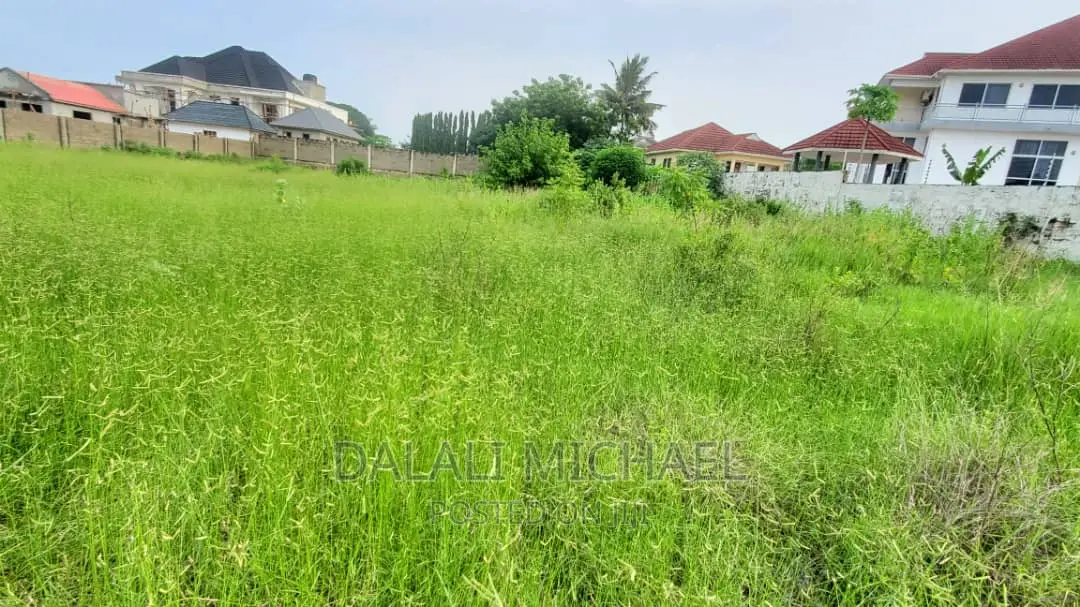 Plot for Sale Mbweni Mpiji £. in Mbweni