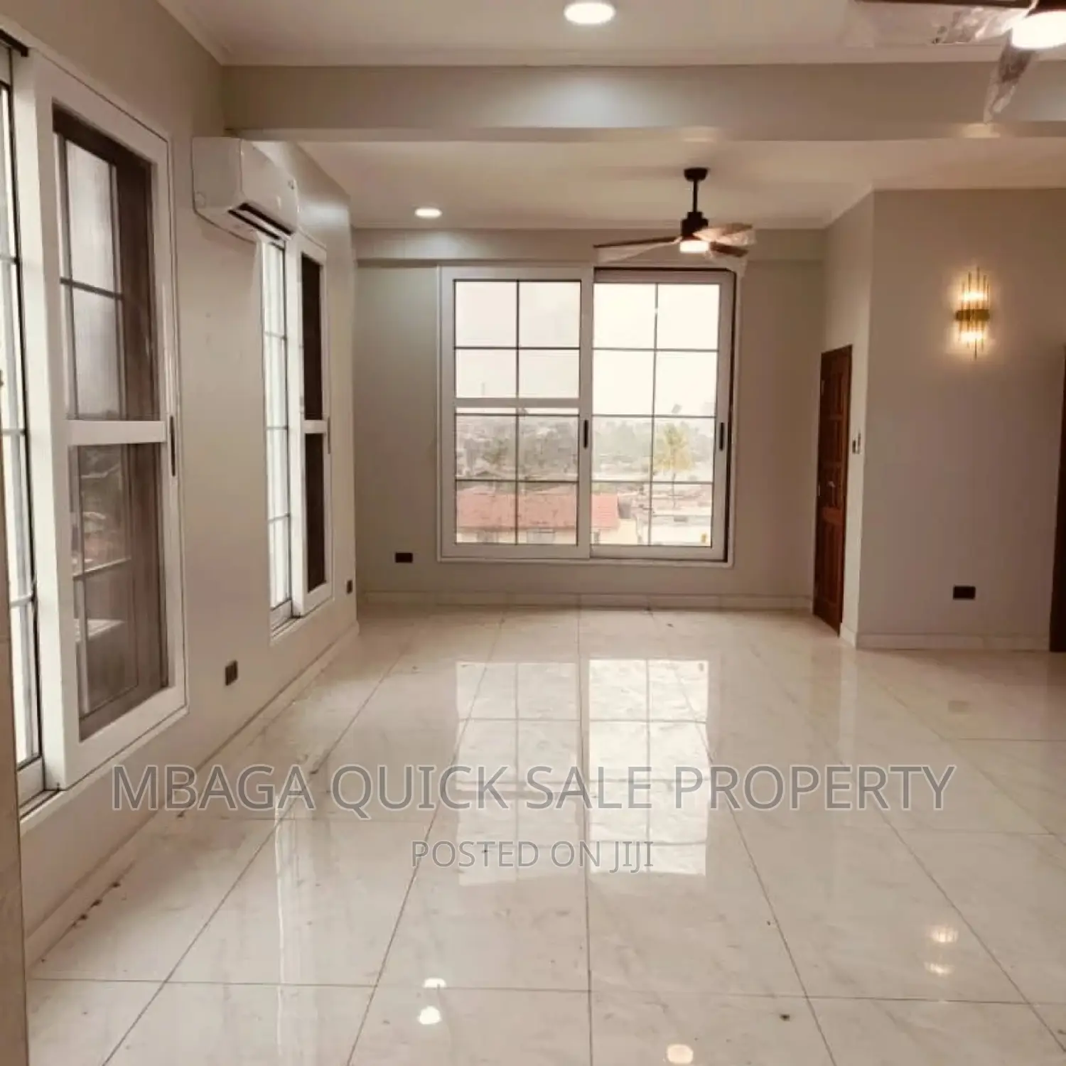 3bdrm Apartment in Magomeni Mikumi for rent in Magomeni