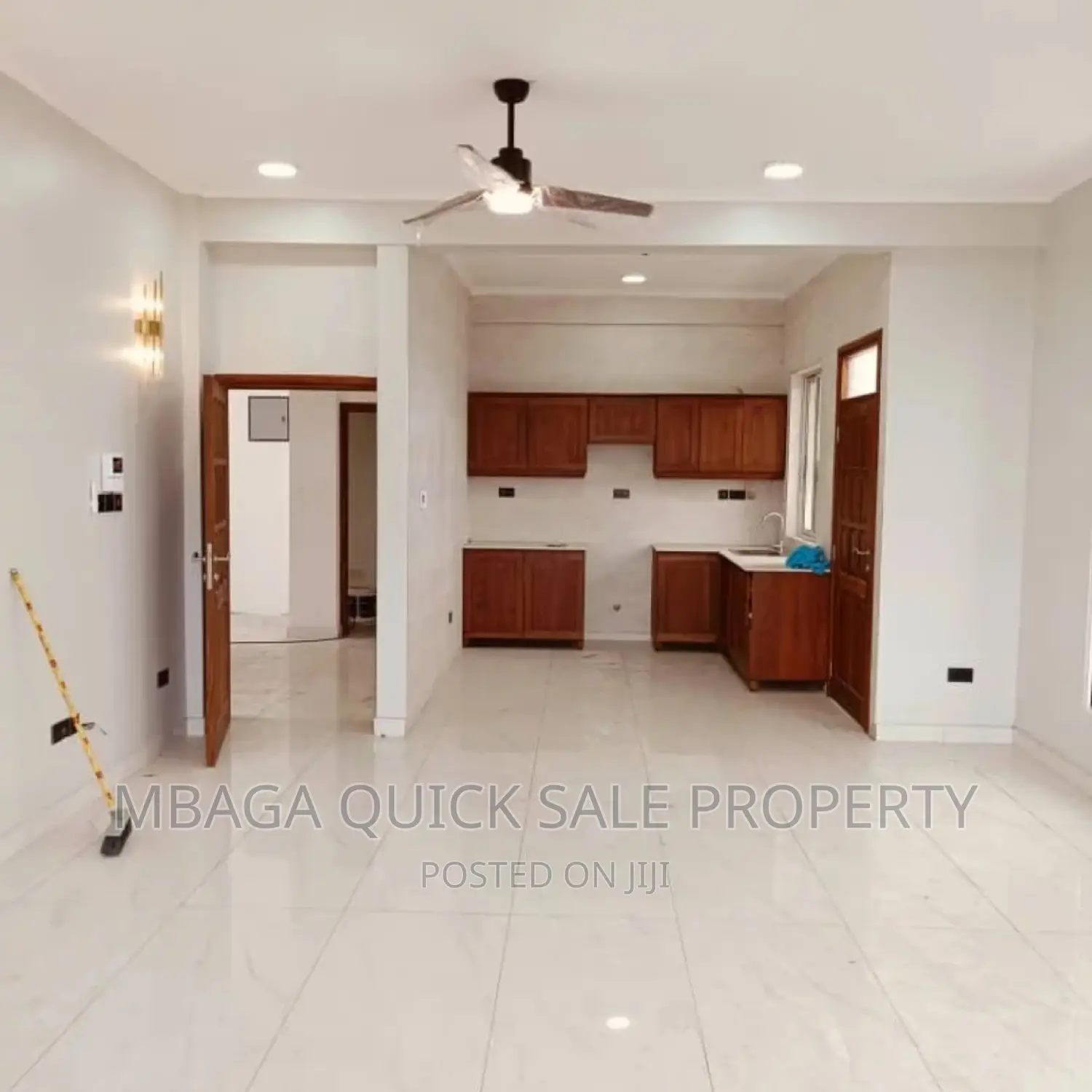3bdrm Apartment in Magomeni Mikumi for rent in Magomeni