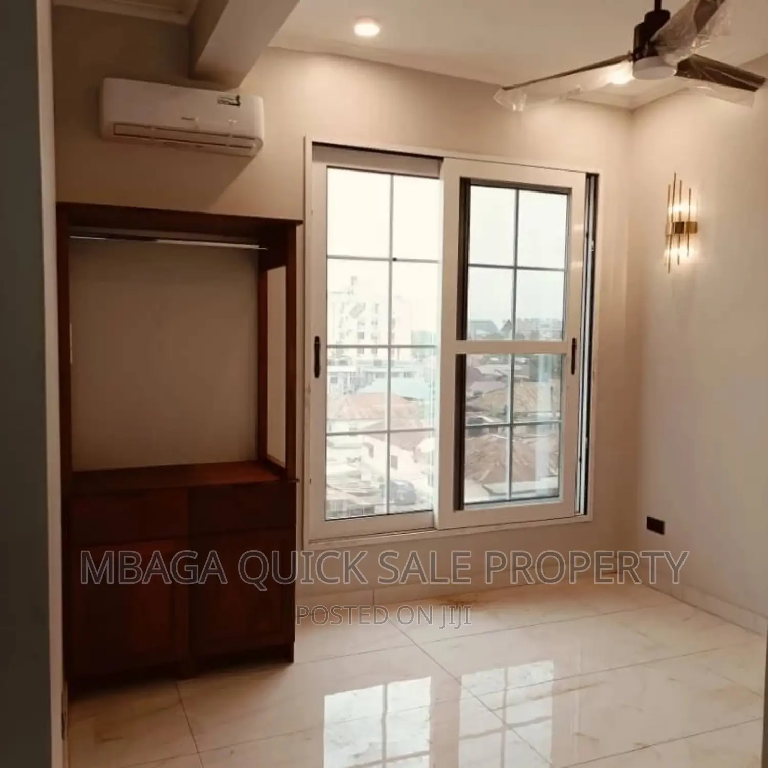 3bdrm Apartment in Magomeni Mikumi for rent in Magomeni