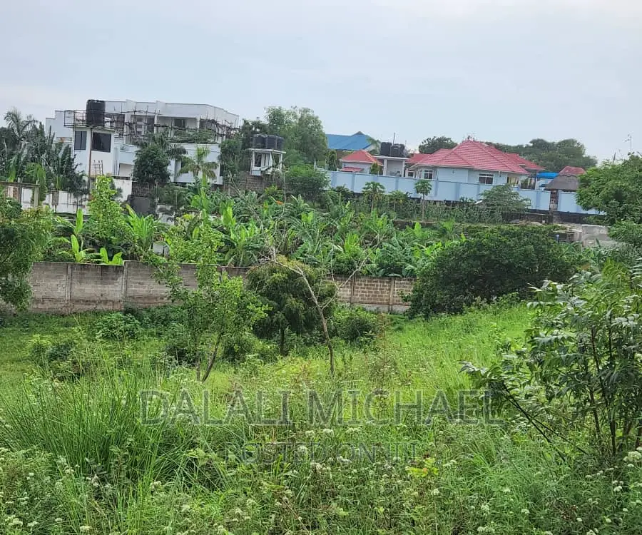Goba Plot for Sale: in Goba