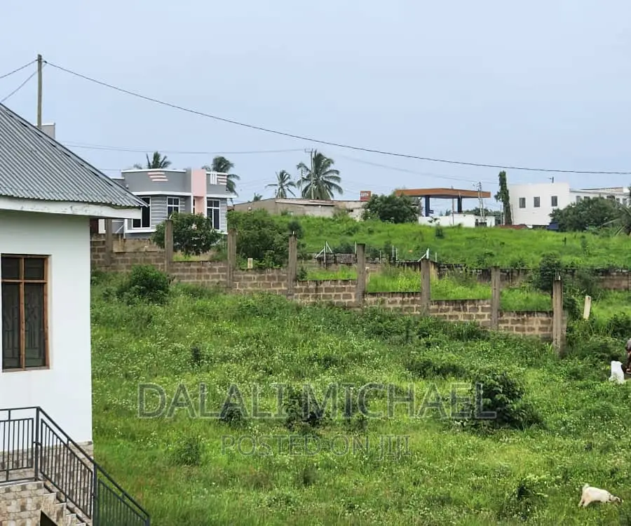 Goba Plot for Sale: in Goba