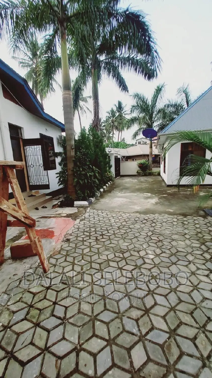Furnished 2bdrm Apartment in Ubungo Kibo, Kinondoni for rent in Kinondoni
