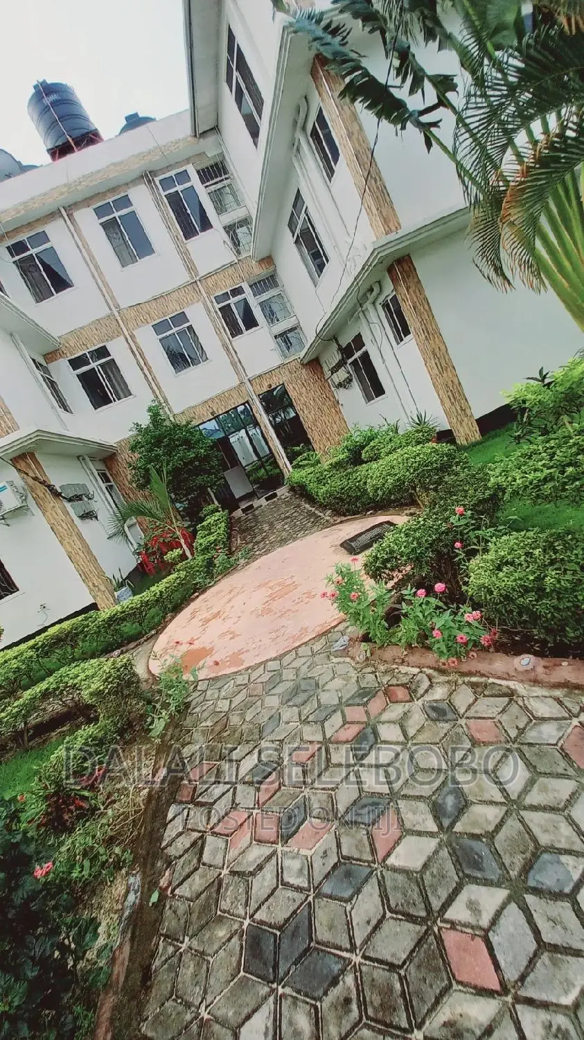 Furnished 2bdrm Apartment in Ubungo Kibo, Kinondoni for rent in Kinondoni