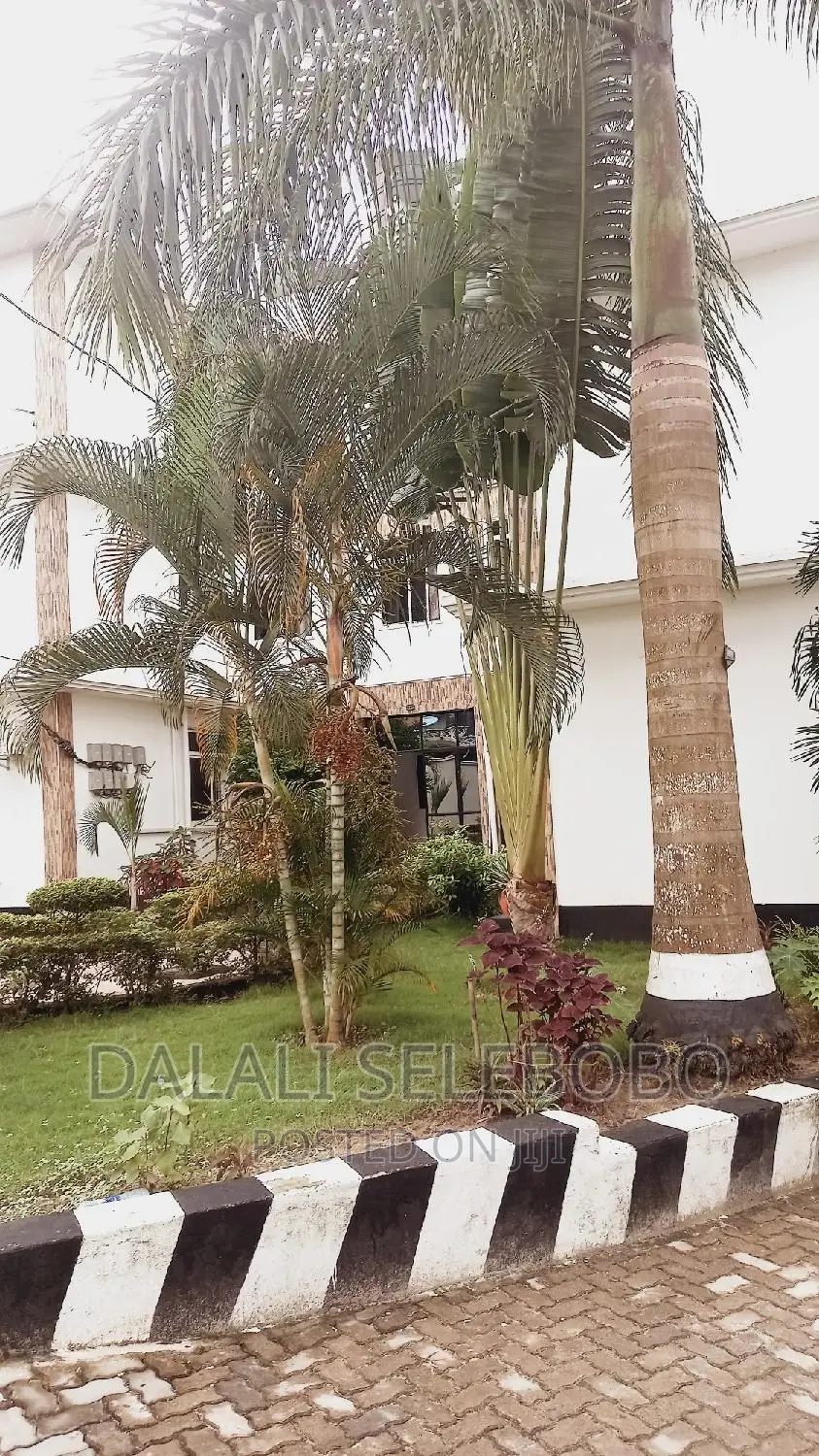 Furnished 2bdrm Apartment in Ubungo Kibo, Kinondoni for rent in Kinondoni
