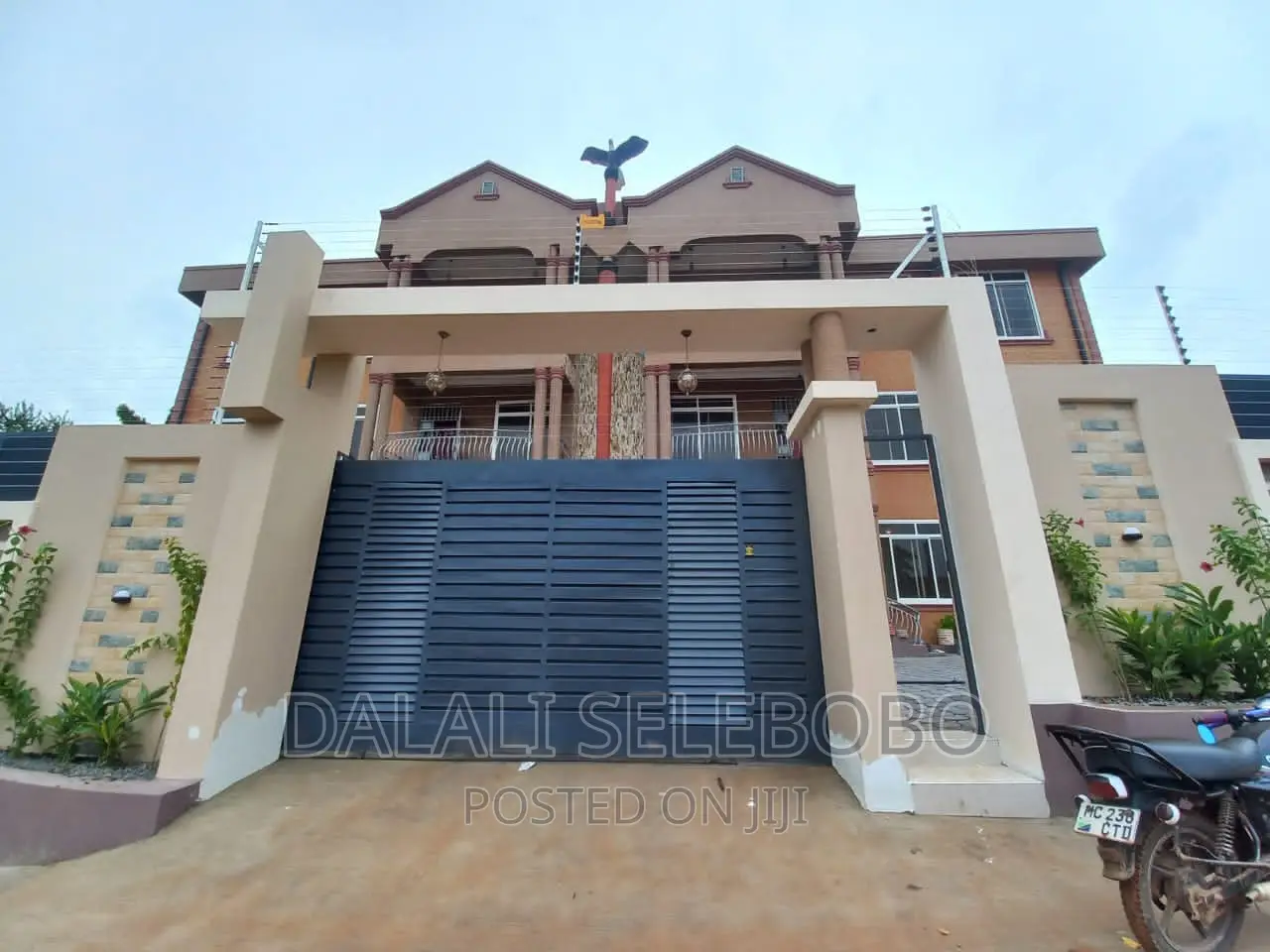 1bdrm House in Mbezi Beach Massana, Kinondoni for rent in Kinondoni