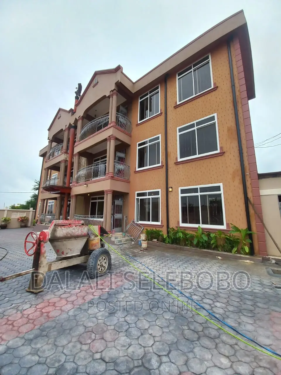1bdrm House in Mbezi Beach Massana, Kinondoni for rent in Kinondoni
