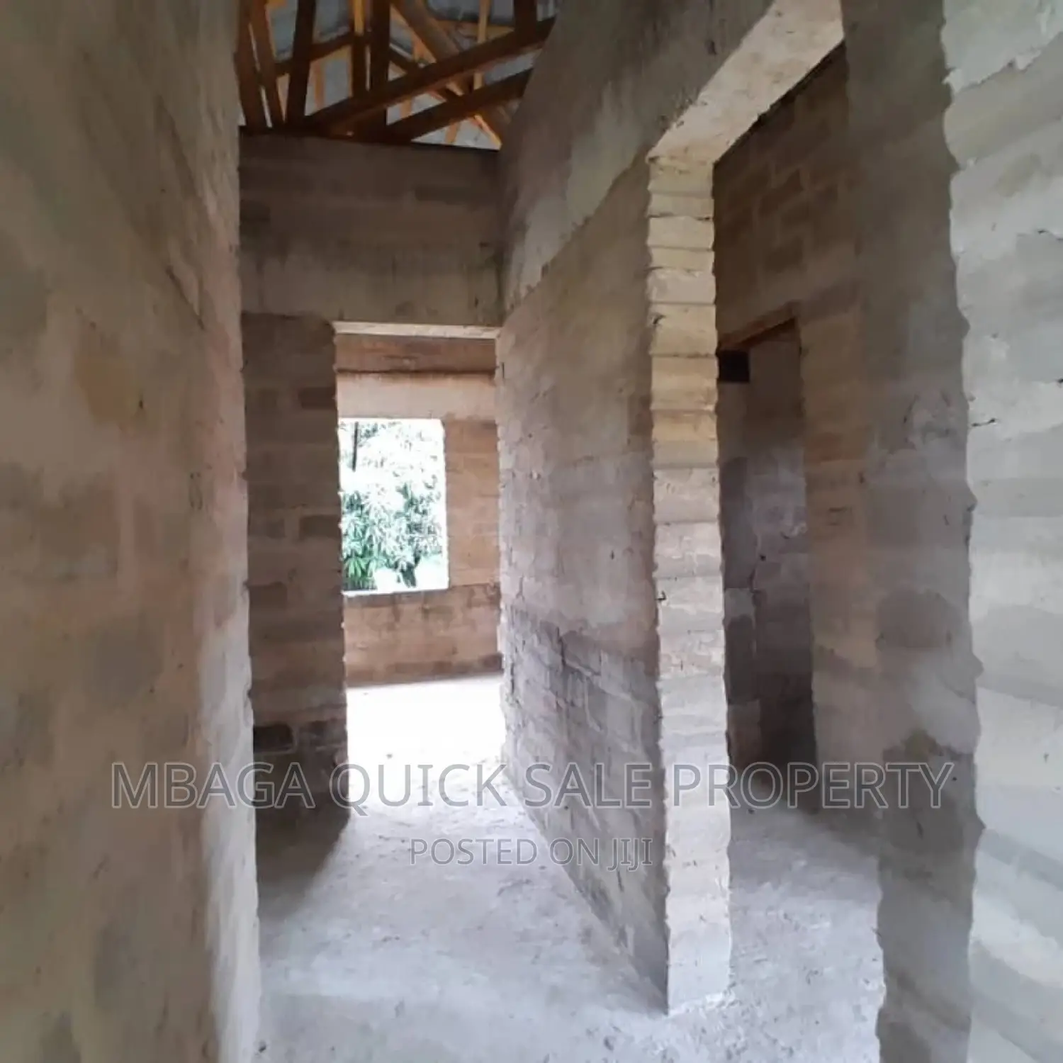 4bdrm House in Mbezi Beach Masanaa for sale in Mbezi Beach