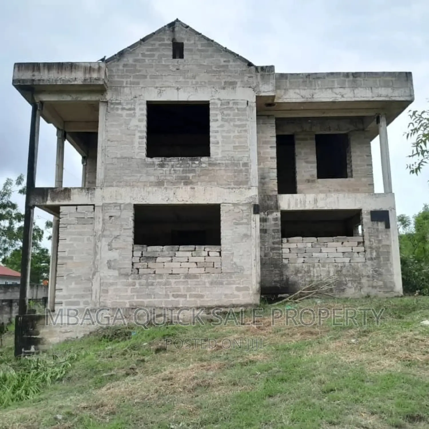 4bdrm House in Mbezi Beach Masanaa for sale in Mbezi Beach