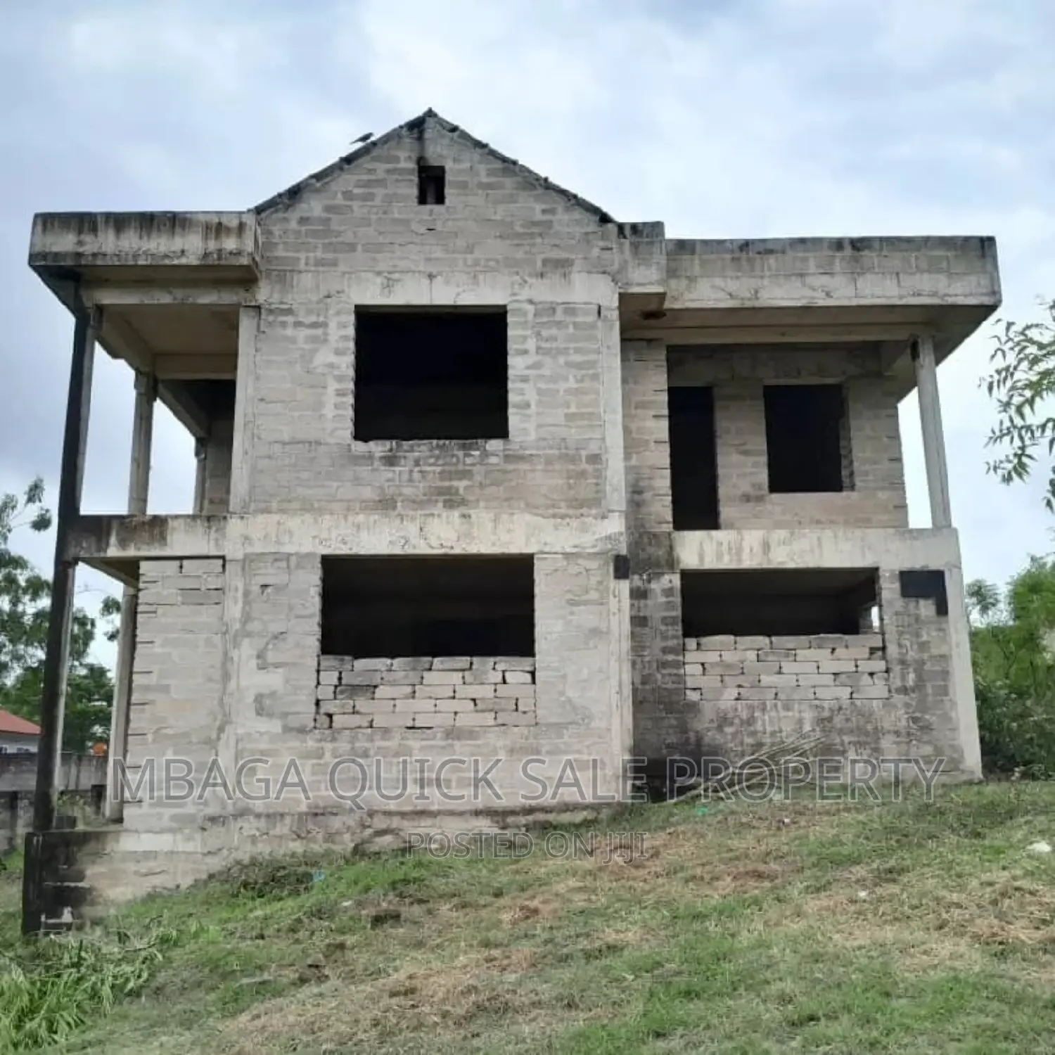 4bdrm House in Mbezi Beach Masanaa for sale in Mbezi Beach