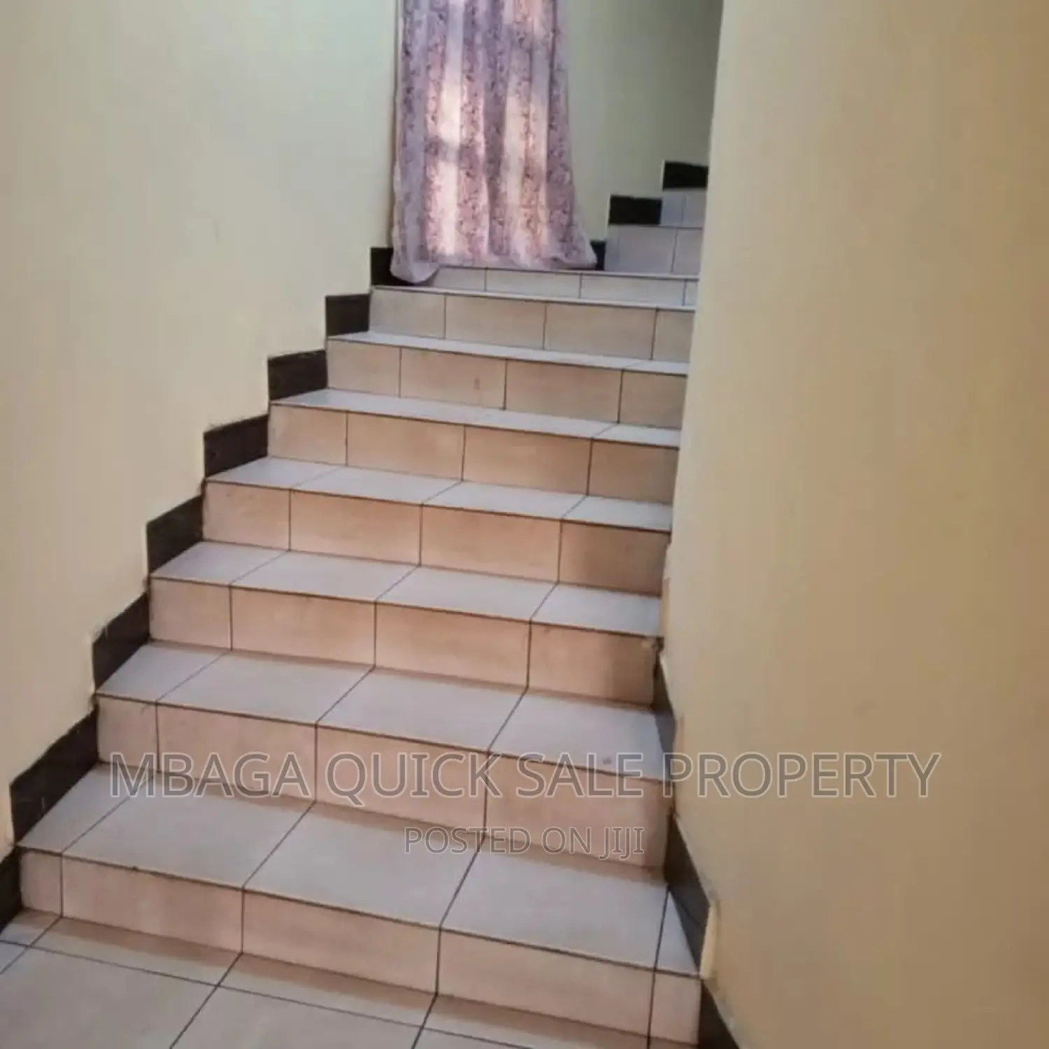 4bdrm House in Mbezi Mwisho for rent in Mbezi Beach