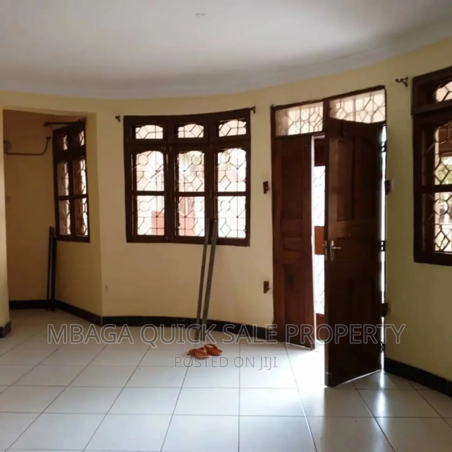 4bdrm House in Mbezi Mwisho for rent in Mbezi Beach