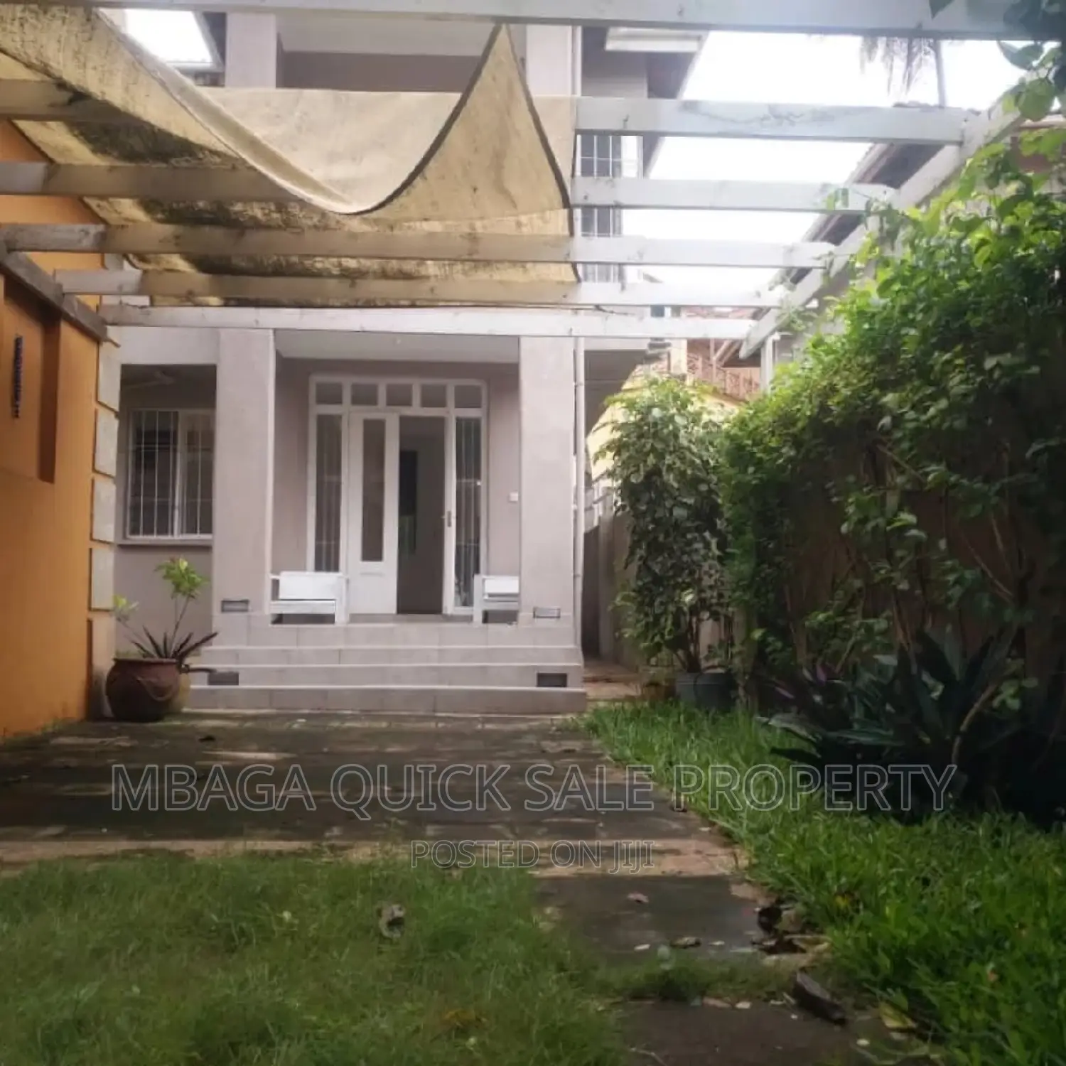 3bdrm House in Kawe Beach for rent in Kawe