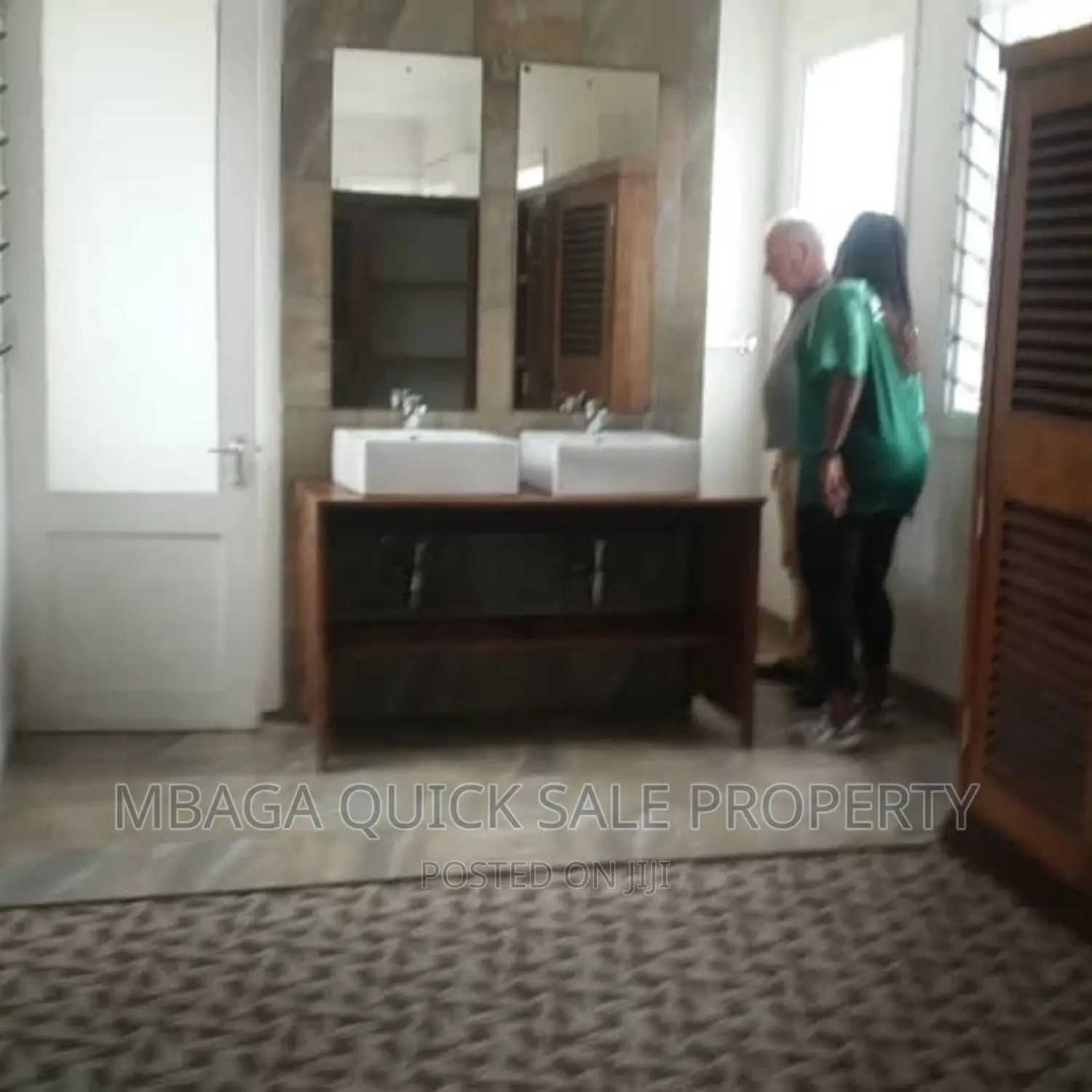 3bdrm House in Kawe Beach for rent in Kawe