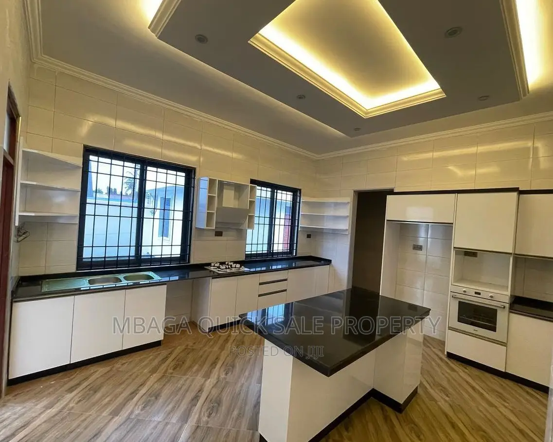4bdrm House in Mbezi Beach for rent in Mbezi Beach