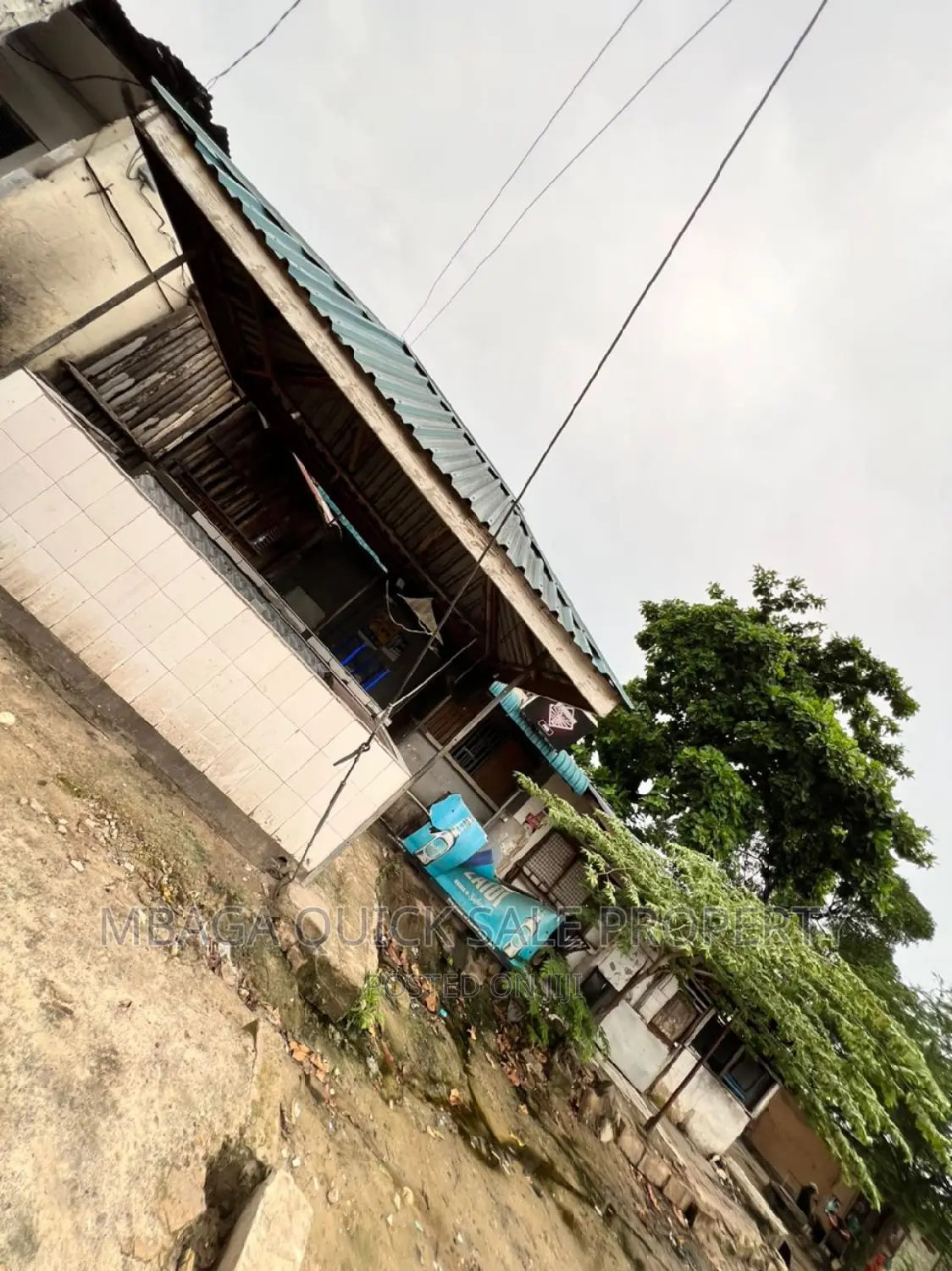 Plot House for Sale at Sinza Rombo Green View in Sinza