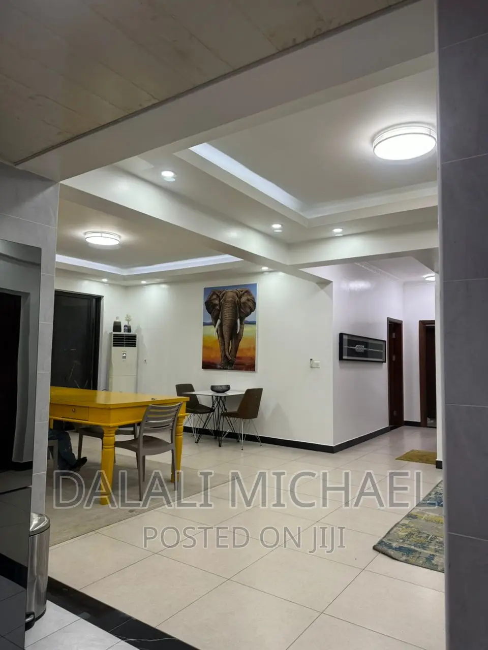 Furnished 2bdrm Apartment in Palm Village, Mikocheni for rent in Mikocheni