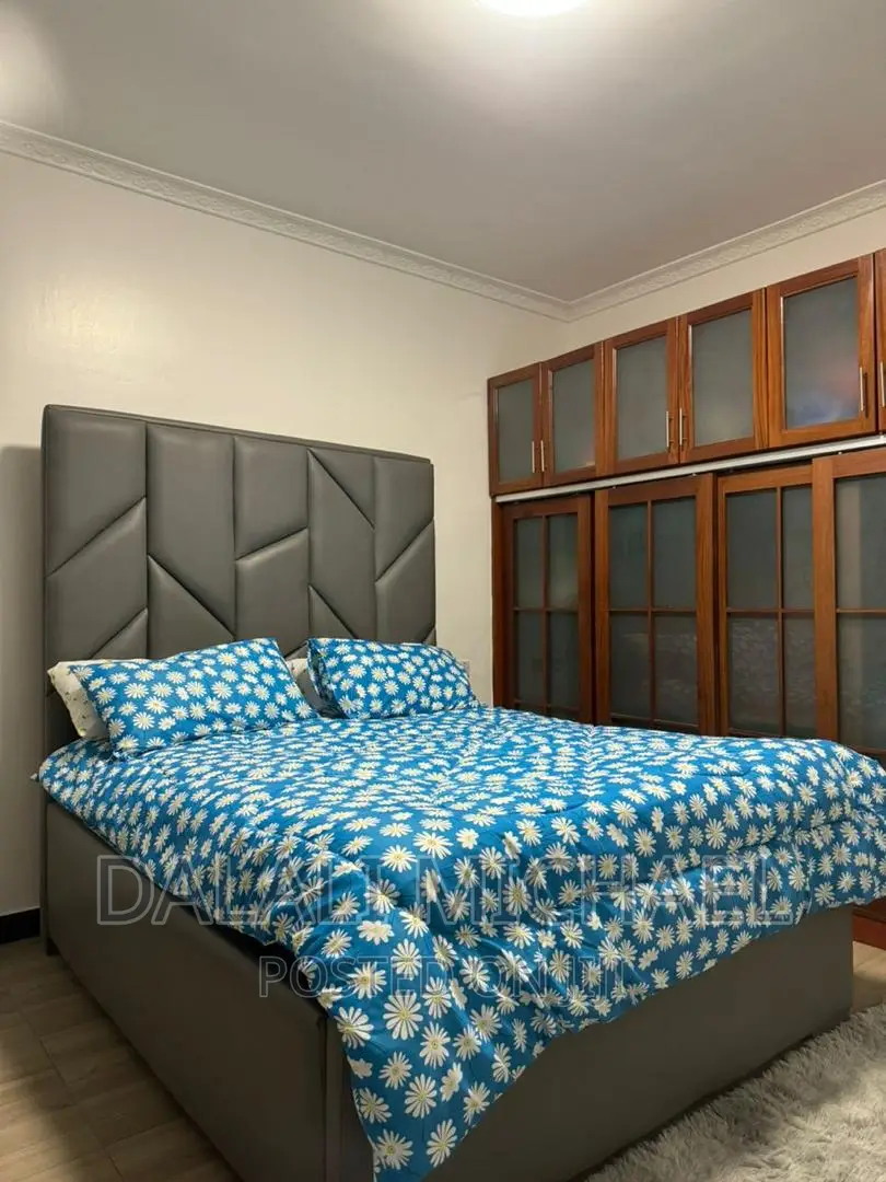 Furnished 2bdrm Apartment in Palm Village, Mikocheni for rent in Mikocheni