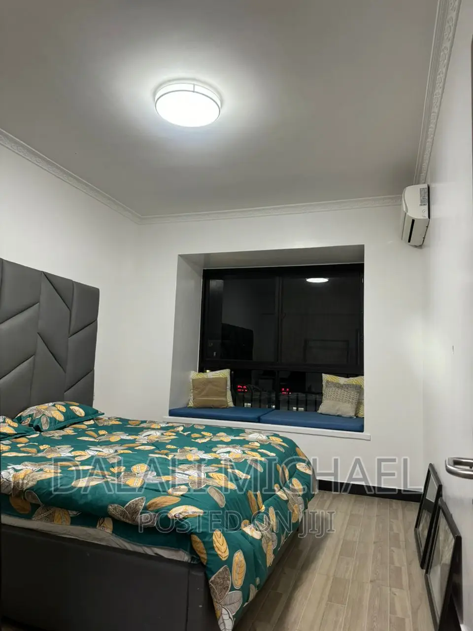 Furnished 2bdrm Apartment in Palm Village, Mikocheni for rent in Mikocheni