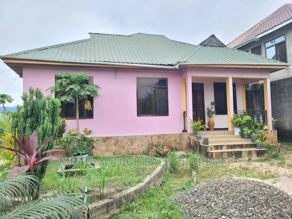 3bdrm House in Kimara Temboni for sale in Kimara