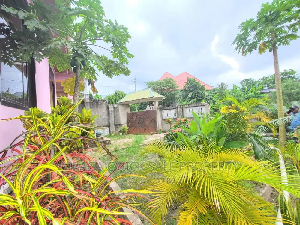 3bdrm House in Kimara Temboni for sale in Kimara