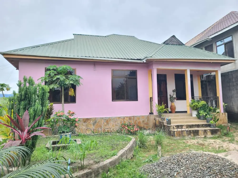 3bdrm House in Kimara Temboni for sale in Kimara