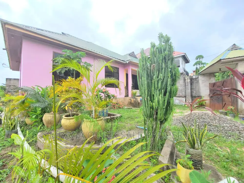 3bdrm House in Kimara Temboni for sale in Kimara