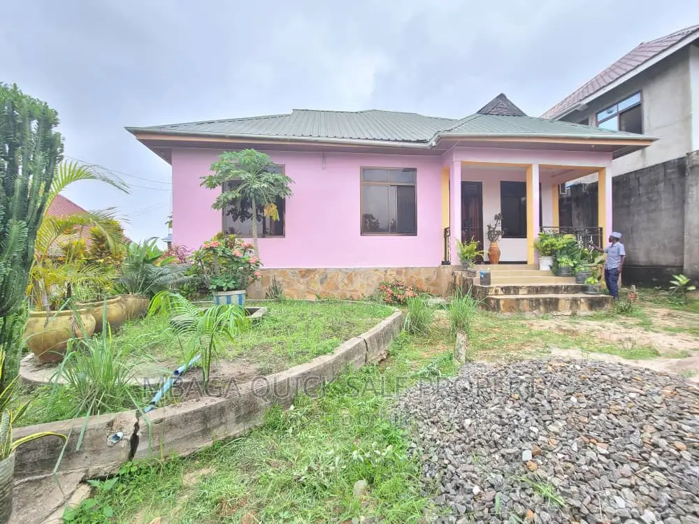 3bdrm House in Kimara Temboni for sale in Kimara