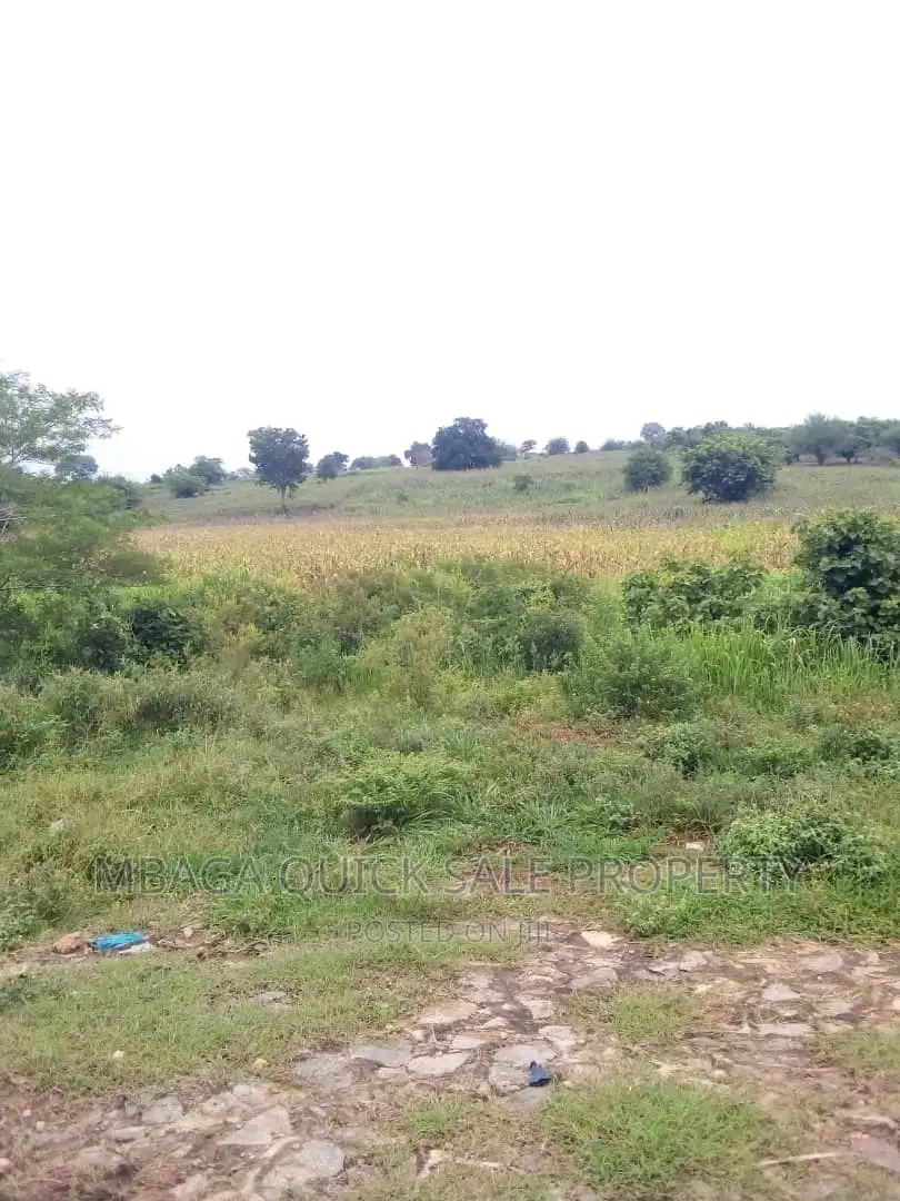 Farm for Sale at Chalinze in Chalinze