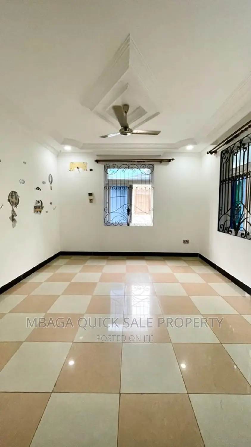 Furnished 4bdrm House in Msasani Beach for rent in Msasani