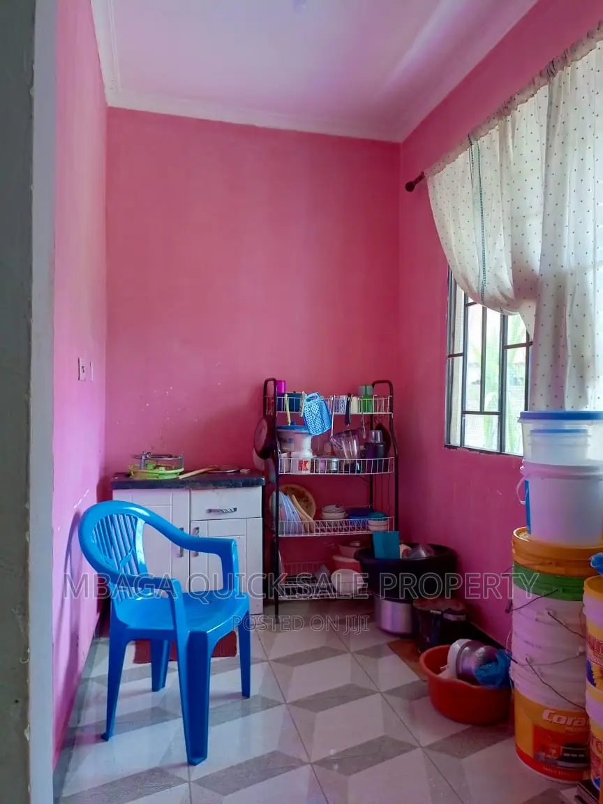 4bdrm House in Mbagala Chamanzi for sale in Mbagala