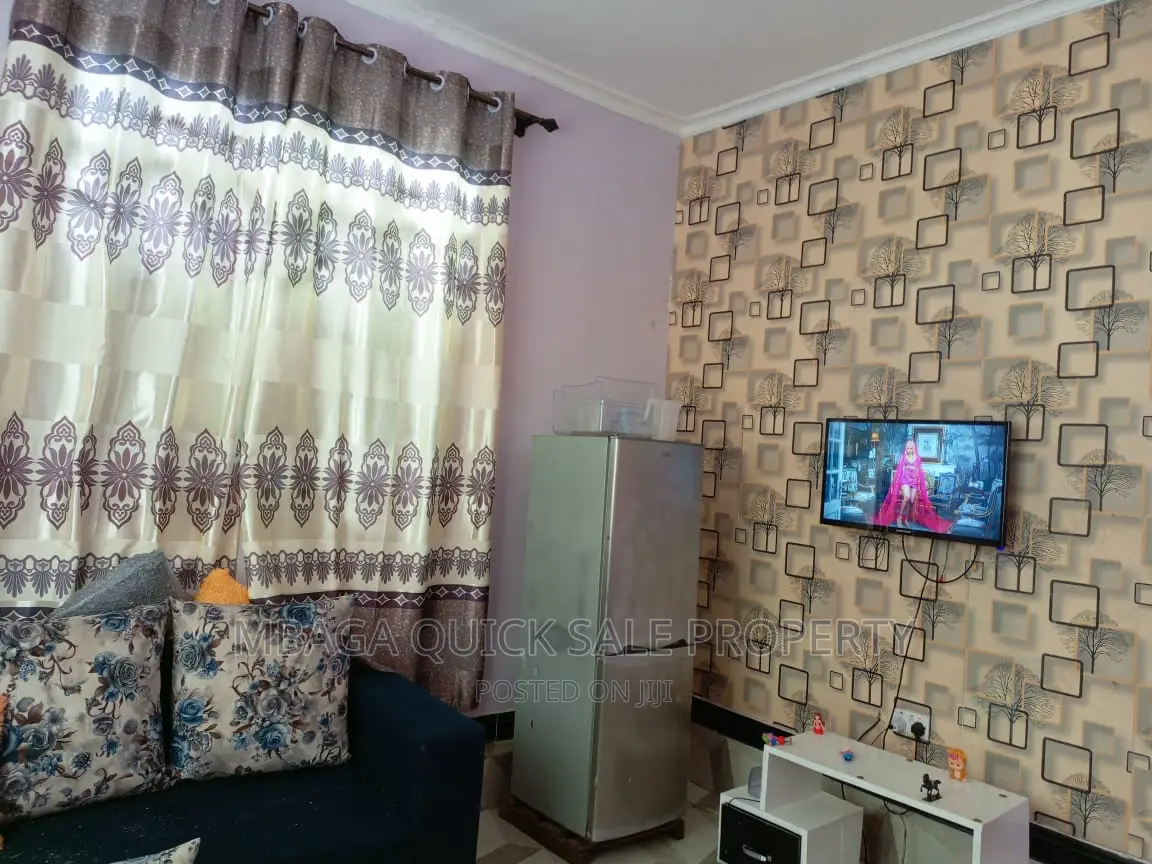 4bdrm House in Mbagala Chamanzi for sale in Mbagala