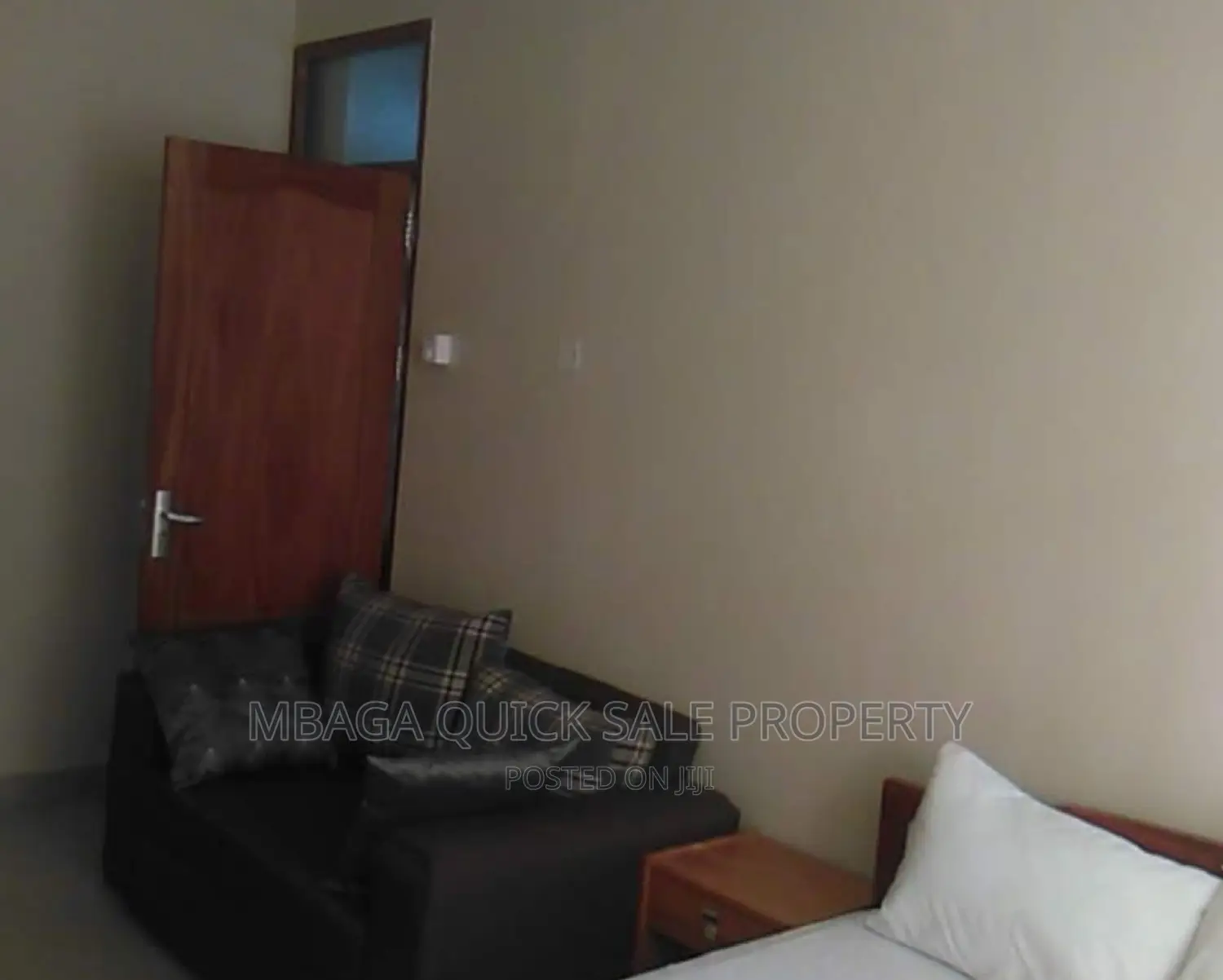 Furnished 2bdrm Apartment in Mikocheni Kwa for rent in Mikocheni