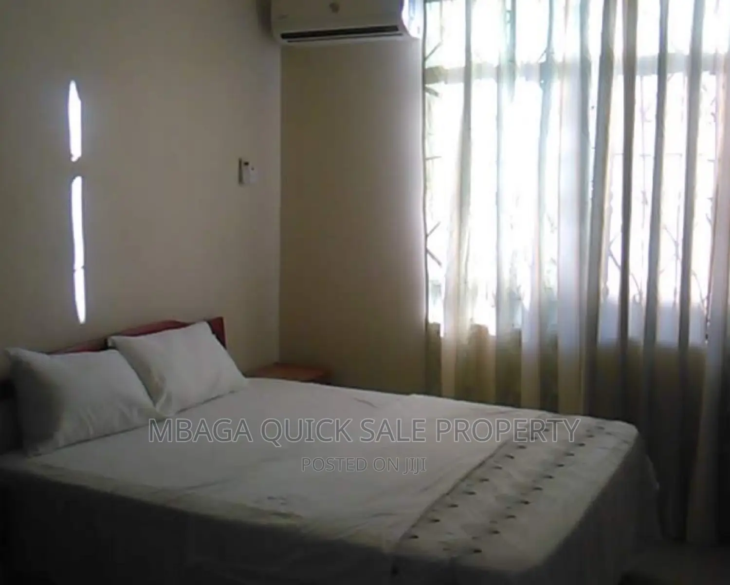 Furnished 2bdrm Apartment in Mikocheni Kwa for rent in Mikocheni