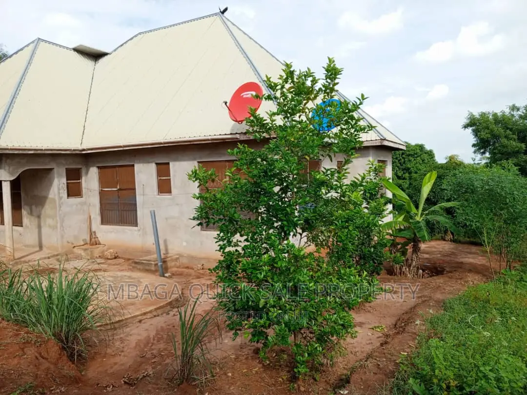 3bdrm House in Mbezi Msumi for sale in Mbezi
