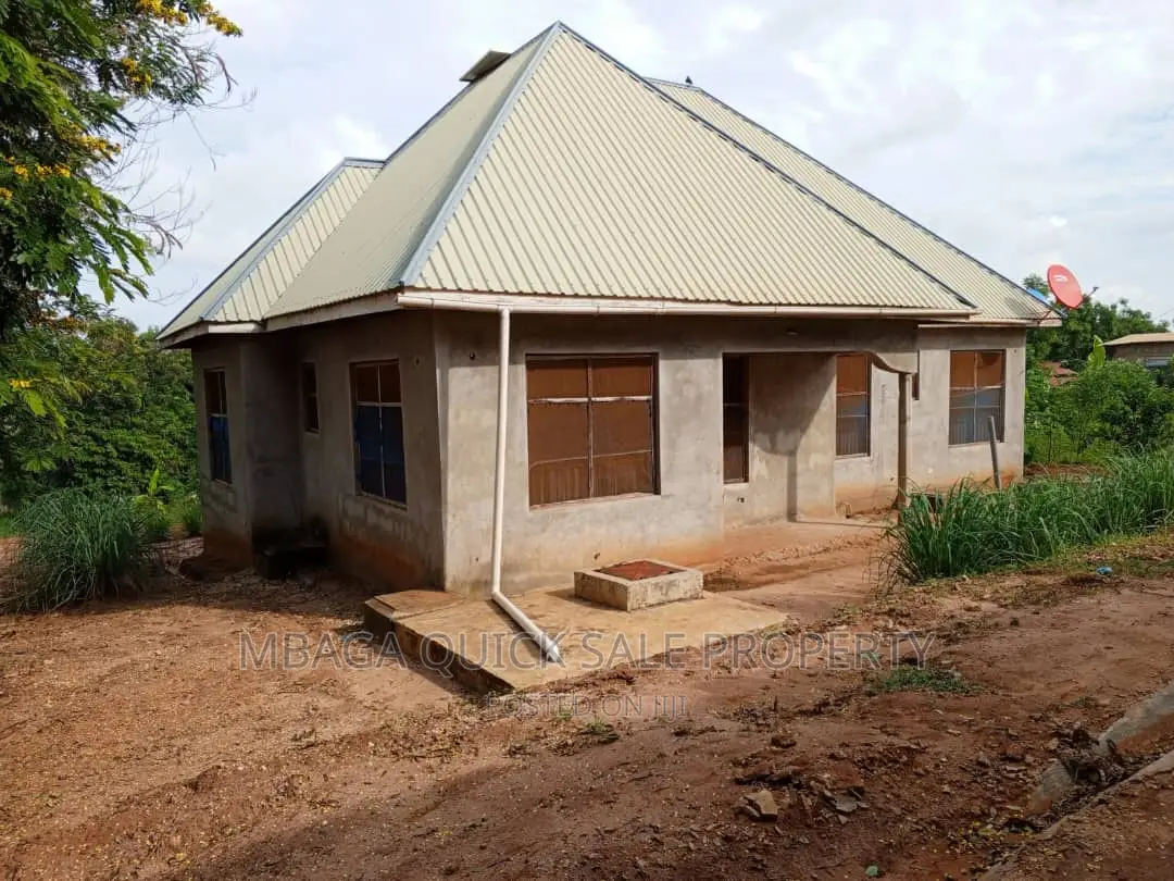 3bdrm House in Mbezi Msumi for sale in Mbezi